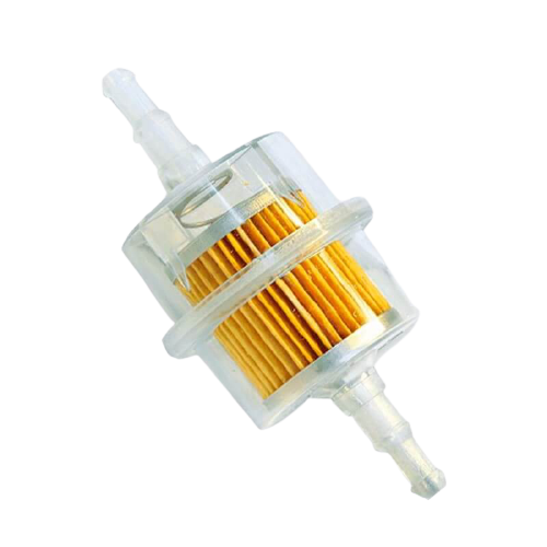 FILTRO DE COMBUSTIBLE DE GENERADOR