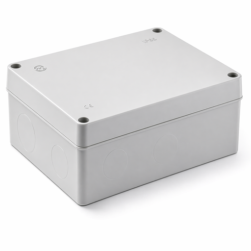 CAJA FAMATEL LISA