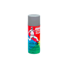 PINTURA EN SPRAY COLOR GRIS