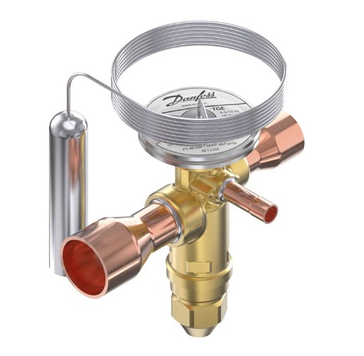 VALVULA DE EXPANSION R410A