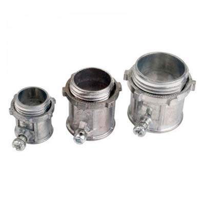 CONECTOR DE TORNILLO EMT