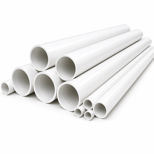 TUBO PVC