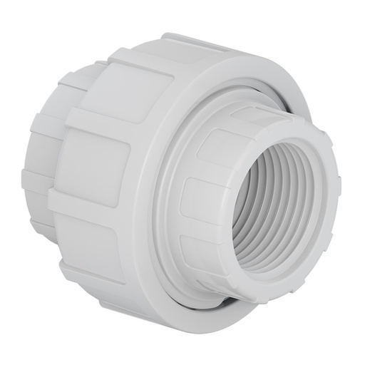 UNION PVC UNIVERSAL
