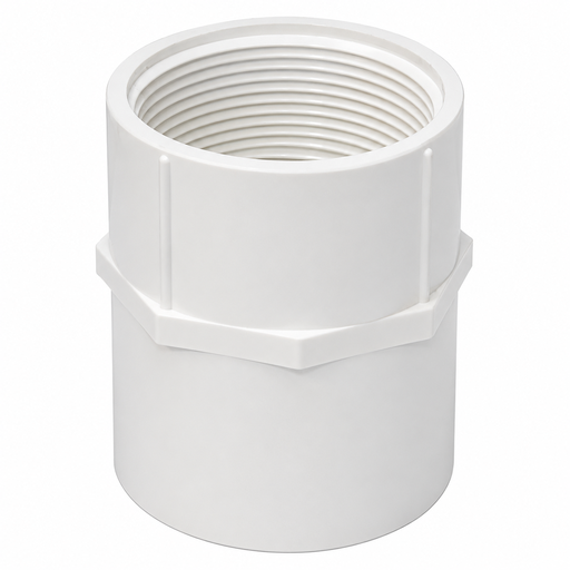 ADAPTADOR HEMBRA PVC