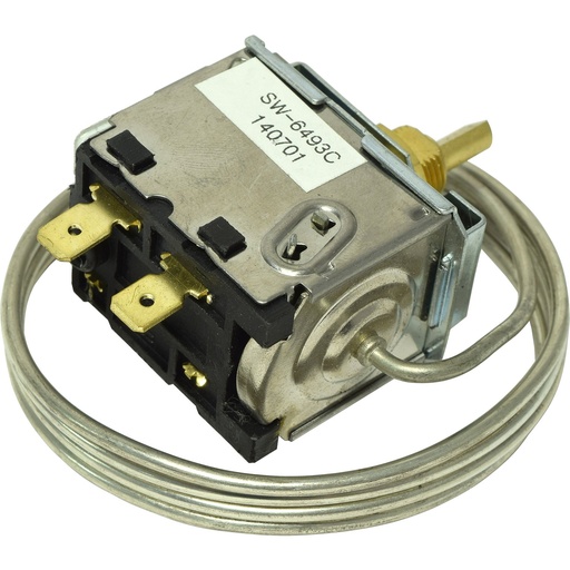 TERMOSTATO ROTATIVO AUTOMOTRIZ