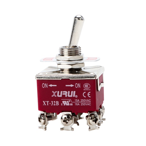 SWITCH TOGGLE DE PALANCA