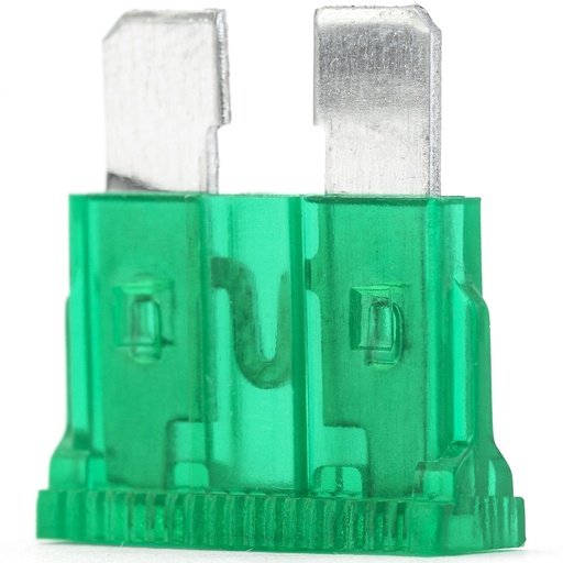 FUSIBLE TIPO HACHITA 30T