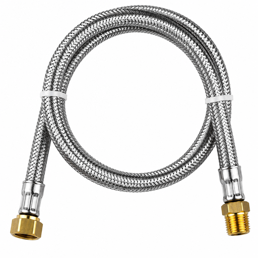 IUSA MANGUERA FLEXIBLE DE 100 CMS