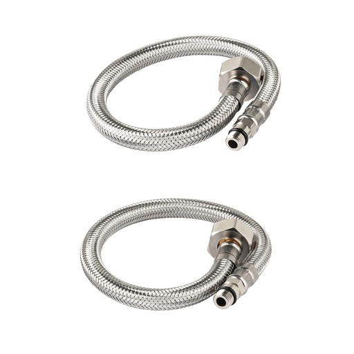 IUSA MANGUERA FLEXIBLE DE 100 CMS