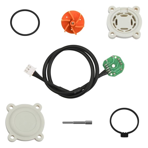 SENSOR DE FLUJO ECO-11