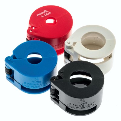 ACOPLE PARA TUBERIA FORD AC