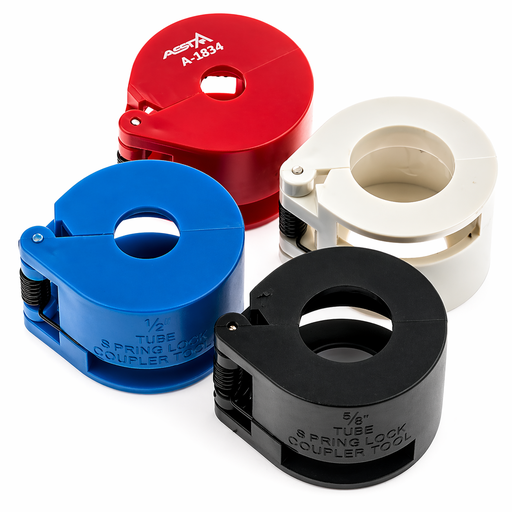 ACOPLE PARA TUBERIA FORD AC