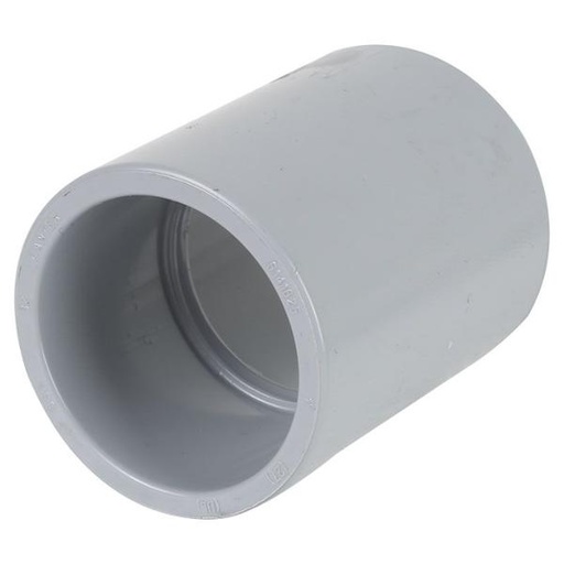 UNION PVC CONDUIT CEDULA #40