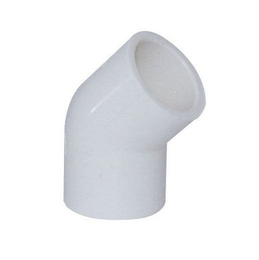 CODO PVC