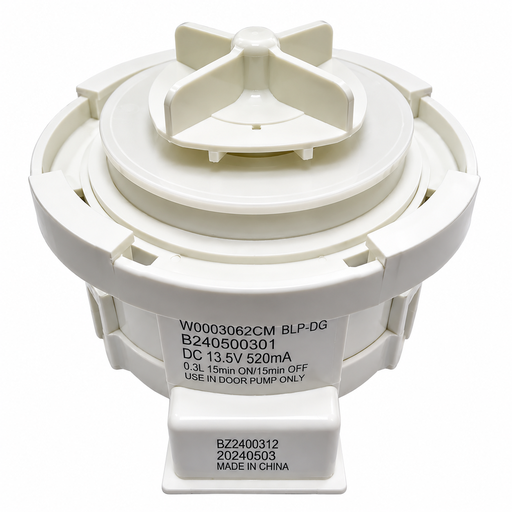 MOTOR DE LAVADORA MARCA LG