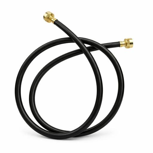 MANGUERA ENTRADA DE AGUA PARA LAVADORA MARCA WHIRLPOOL