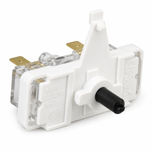 SWITCH PARA SECADORA MARCA MABE