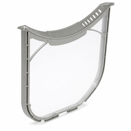 [ADQ56656401] FILTRO DE PELUSAS PARA SECADORA MARCA LG