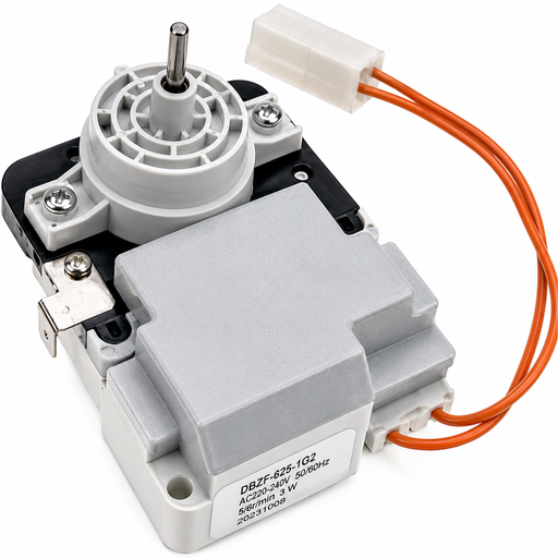 MOTOR DE EVAPORADOR MARCA WHIRLPOOL