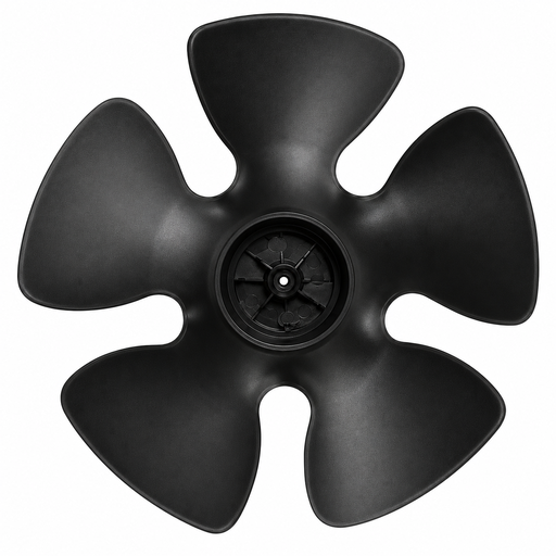 ASPA DE VENTILADOR MARCA FRIGIDAIRE