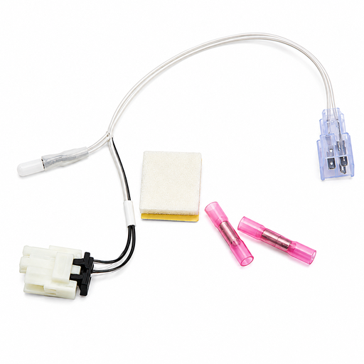 [5303918776] TERMISTOR PARA REFRIGERADORA MARCA FRIGIDAIRE