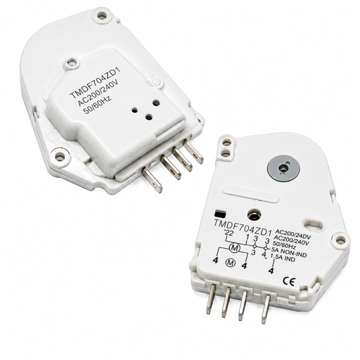 TIMER PARA REFRIGERADORA MARCA WHIRLPOOL