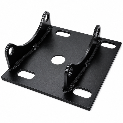 [A-018] BASE DE DE COMPRESOR 508 UNIVERSAL IMP