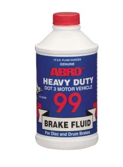 [A-021] LIQUIDO DE FRENO