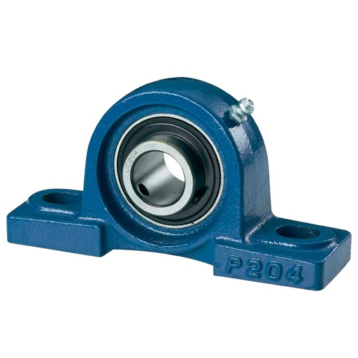 [A-023] CHUMACERA DE BANCO