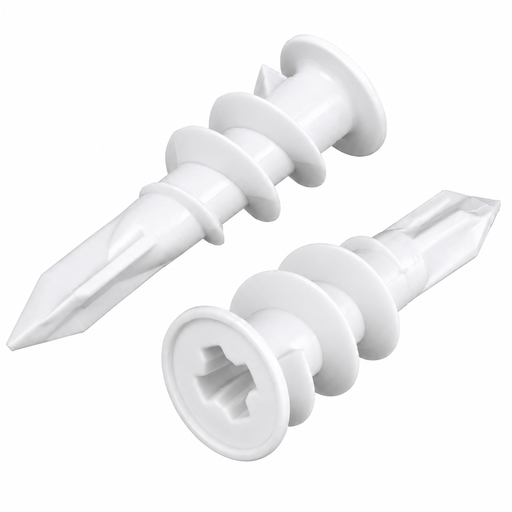 [C-037] EXPANSOR TABLA YESO TIPO TORNILLO
