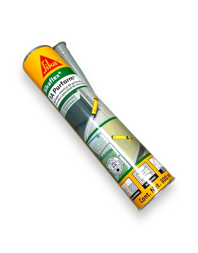 SELLADOR ADHESIVO SIKAFLEX