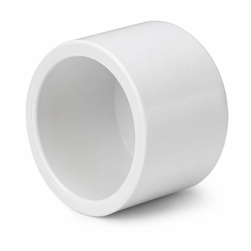 TAPON LISO PVC