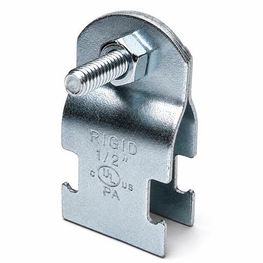 ABRAZADERA STRUT EMT