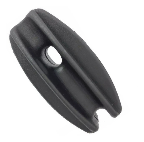 [E-024] AISLADOR DE ESQUINA TIPO NUEZ CERCO ELECTRICO