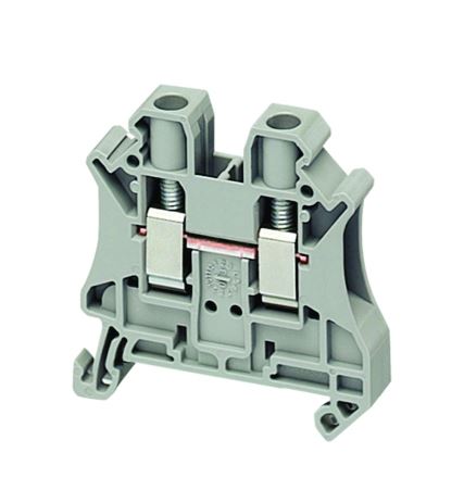 [E-035] BORNERA DE CONTROL